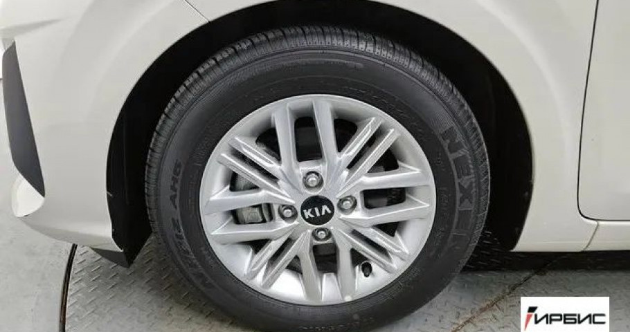 Kia Morning (J) 